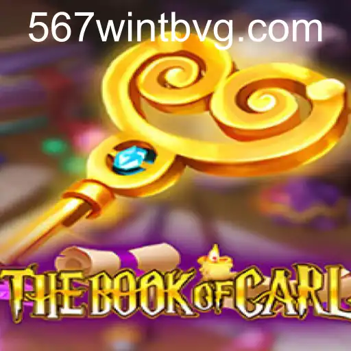 Descubra o Fascinante Jogo TheBookofCarl e Como Jogar